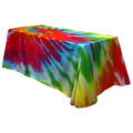 Full Color Fully Dye Sub Throws (90"X132")